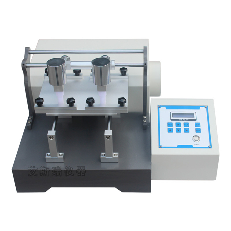 2工位電動染色堅牢度試驗機(jī)