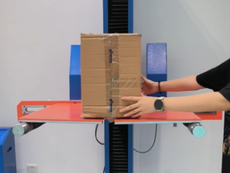 跌落試驗機(jī)操作方法